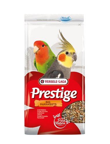Prestige premium grote parkiet (1 KG) Top Merken Winkel
